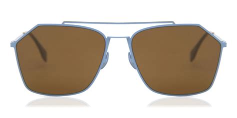 fendi men ff m0022 s|Fendi FF M0022/S MVU/70 .